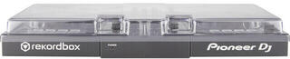 Funda protectora para controlador de DJ Decksaver Pioneer DDJ-400 Funda protectora para controlador de DJ - 2