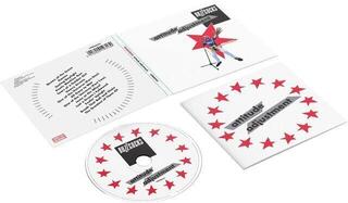 Muzički CD Buzzcocks - Attitude Adjustment (CD) - 1