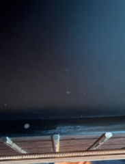 guitarra eletroacústica D'Angelico Premier Bowery LS Satin Vintage Sunburst guitarra eletroacústica (Danificado) - 5