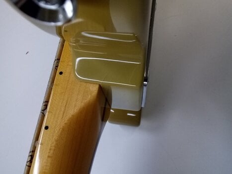 Guitarra elétrica SX STL50 Butter Scotch Blonde Guitarra elétrica (Danificado) - 2