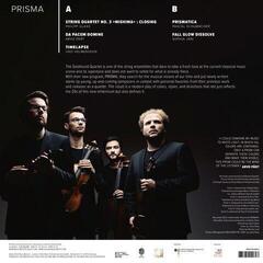 Вінілові платівки Goldmund Quartet - Goldmund Quartet - Prisma (LP) - 1