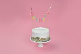 Modèle Sizzix 663597 Kit de gabarits de découpe Formes estivales - 1