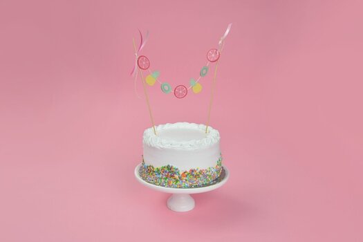 Modèle Sizzix 663597 Kit de gabarits de découpe Formes estivales - 2