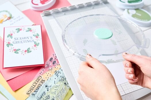 Scrapbooking Sizzix 666614 Príslušenstvo - 2