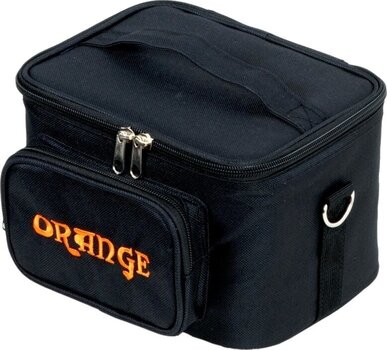 Zaščitna embalaža za kitaro Orange GIGBAG-RT Zaščitna embalaža za kitaro Black - 2