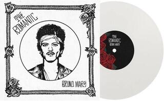 LP plošča Bruno Mars - The Romantic (Retailer Exclusive) (White Coloured) (140 g) (LP) - 1
