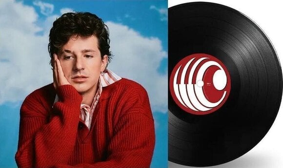 LP ploča Charlie Puth - Whatever's Clever! (140 g) (LP) - 2