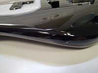 Fender Player II Modified Active Precision Bass MN Dusk Elektrická basgitara