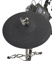 Elektronski bobni seti NRG EDK-400 Studio Kit Black Elektronski bobni seti (Rabljeno) - 3