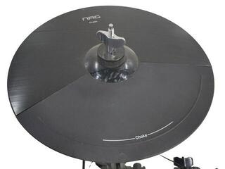 Elektronski bobni seti NRG EDK-400 Studio Kit Black Elektronski bobni seti (Rabljeno) - 5