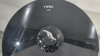 Elektronski bobni seti NRG EDK-400 Studio Kit Black Elektronski bobni seti (Rabljeno) - 6