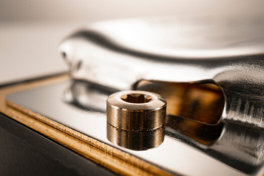 Diatonická ústna harmonika Hohner Big River Harp MS Richter-Eb Diatonická ústna harmonika - 9