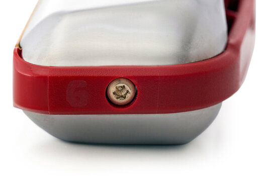 Diatoninen huuliharppu Hohner Golden Melody Richter-Db Diatoninen huuliharppu - 6