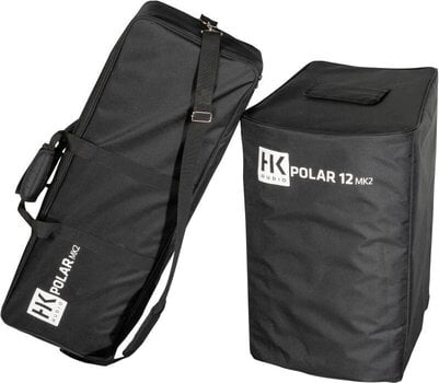 Système de sonorisation en colonne HK Audio POLAR 12 MK2 Système de sonorisation en colonne - 24