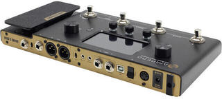Gitaar multi-effect Hotone Ampero Gitaar multi-effect - 2