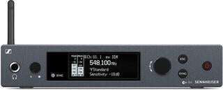 Wireless In-Ear Monitoring Sennheiser ew IEM G4 Wireless In-Ear Monitoring - 3