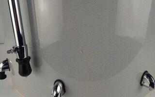 Set akustičnih bubnjeva Mapex MA529SFDT Mars Birch Diamond Sparkle Set akustičnih bubnjeva (Polovno) - 2