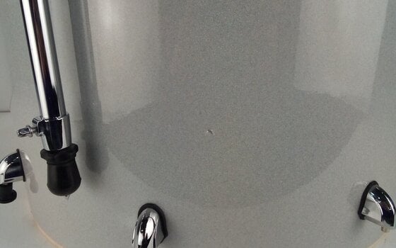 Set akustičnih bubnjeva Mapex MA529SFDT Mars Birch Diamond Sparkle Set akustičnih bubnjeva (Polovno) - 3