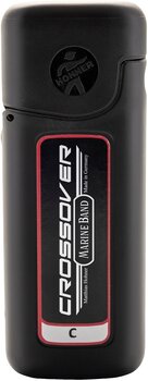 Harmónica diatónica Hohner Marine Band Crossover Richter-F Sharp Harmónica diatónica - 11