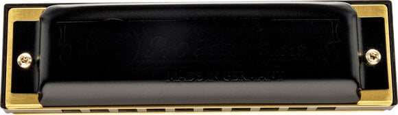 Dijatonske usna harmonika Hohner Pro Harp MS Richter-Ab Dijatonske usna harmonika - 5