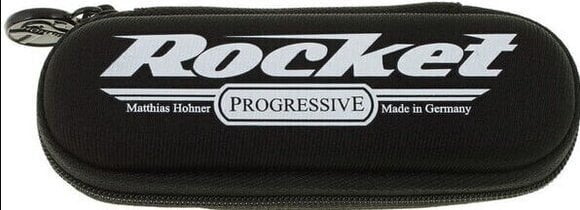 Diatooniline suupill Hohner Rocket F-Richter Diatooniline suupill - 3