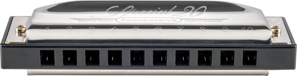 Diatooniline suupill Hohner Special 20 Classic Richter-Bb Diatooniline suupill - 2