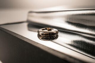 Harmónica diatónica Hohner Silver Star Bb-Richter Harmónica diatónica - 7