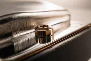 Diatooniline suupill Hohner Special 20 Classic Db-Richter Diatooniline suupill - 7