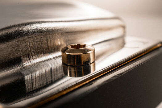 Dijatonske usna harmonika Hohner Special 20 Country Tuning Bb-Country Dijatonske usna harmonika - 8