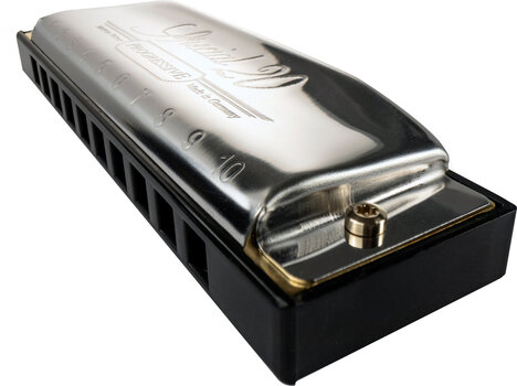 Diatonische mondharmonica Hohner Special 20 Country Tuning Eb-Country Diatonische mondharmonica - 7