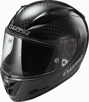 Helm LS2 FF323 Arrow Evo Carbon L Helm - 4
