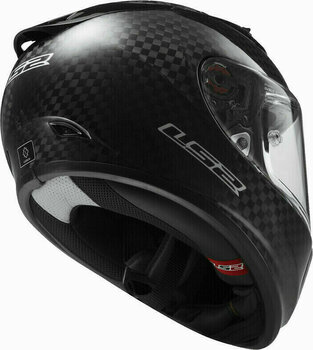 Helm LS2 FF323 Arrow Evo Carbon L Helm - 5