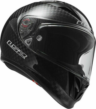 Helm LS2 FF323 Arrow Evo Carbon XL Helm - 3