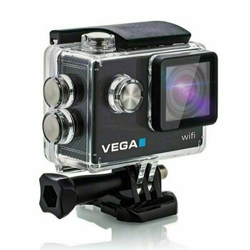 Action-Kamera Niceboy VEGA Wifi - 2