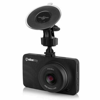 Dash Cam/câmara para automóveis Niceboy PILOT Q1 Dash Cam/câmara para automóveis - 2
