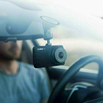 Dash Cam/câmara para automóveis Niceboy PILOT Q1 Dash Cam/câmara para automóveis - 5