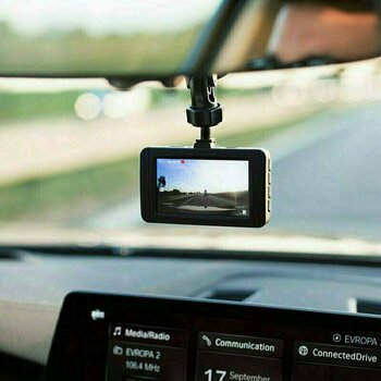 Dash Cam/câmara para automóveis Niceboy PILOT Q1 Dash Cam/câmara para automóveis - 7