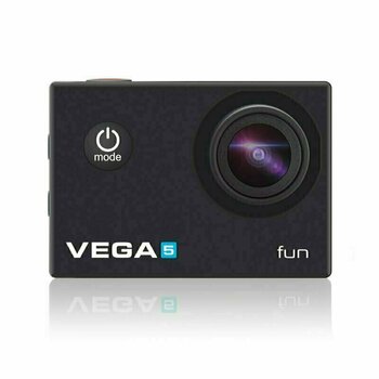 Akčná kamera Niceboy VEGA 5 Fun - 2