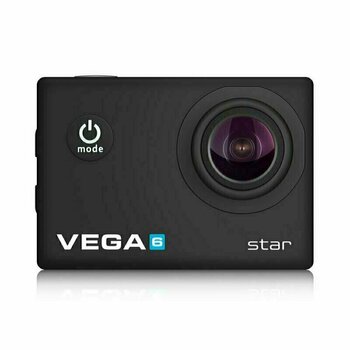 Κάμερα Δράσης Niceboy VEGA 6 Star Μαύρο - 4