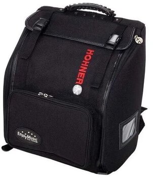 Fall för dragspel Hohner Gigbag M Fall för dragspel - 2