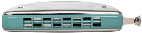 Chromatic harmonica Hohner Chrometta Chromatic harmonica - 2