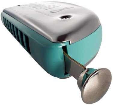 Chromatic harmonica Hohner Chrometta Chromatic harmonica - 8