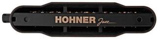 Ustna harmonika Hohner CX12 Jazz Ustna harmonika - 3