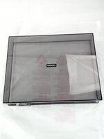 Reloop RP-7 Poklopac gramofona