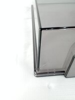 Reloop RP-7 Poklopac gramofona