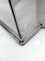 Reloop RP-7 Poklopac gramofona