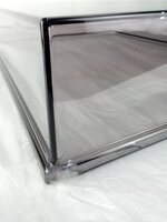 Reloop RP-7 Poklopac gramofona