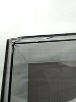 Reloop RP-7 Poklopac gramofona