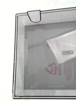 Reloop RP-7 Poklopac gramofona