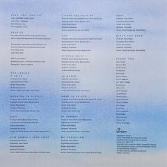 Schallplatte Dead Poet Society - FISSION (Silver Coloured) (2 LP) - 5